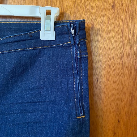 H&M denim Jeggings - Picture 4 of 4